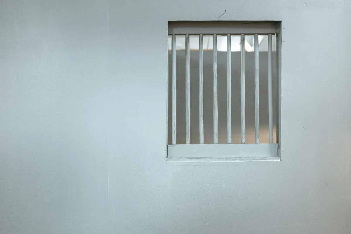 服刑盼重新站起  雲二監16收容人獲照服員檢定證照